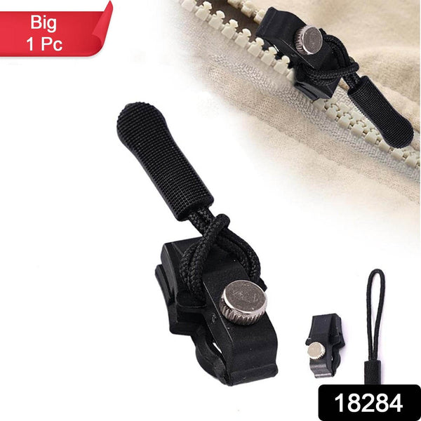 Portable Universal Detachable Zipper Slider (1 Pc / Big) - dailyneed.life