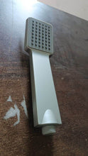 Plastic High Pressure Handheld Shower Head (1 Pc) - dailyneed.life