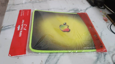 Premium Quick Non-Slip Gaming Mouse Pad (27x22 CM / 1 Pc) - dailyneed.life