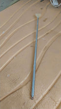 Telescopic Back Scratcher with Plastic Claw (1 Pc) - dailyneed.life