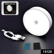 8 LED Night Lights With USB Charging & Double-Sided Adhesive Pads (1 Pc) - dailyneed.life