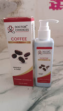 Doctor Chhoices / Choices Coffee Face Wash – 200ml (1 Pc) - dailyneed.life
