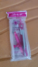Student Geometry Compass Set (4 in 1) - dailyneed.life