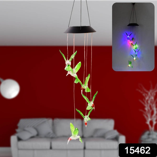 Hummingbird Solar Gifts, Gifts for Women, Gifts for Mom - dailyneed.life