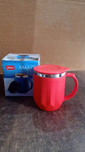 Apex Stainless Steel Insulated Mug 350ML (1 Pc) - dailyneed.life