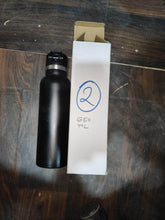 Water Bottle for Kids – Insulated Stainless Steel Bottle (650 ML / 1 Pc) - dailyneed.life