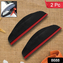 1 Pair Car Mirror Rain Protector Cover (2 Pcs set) - dailyneed.life