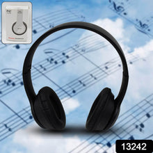 Foldable Wireless Headphone with Calling Function (1 Pc) - dailyneed.life