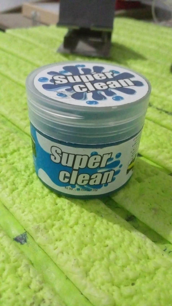 Super Clean Magic Gel Cleaner - dailyneed.life