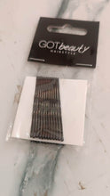 Premium Hair Bobby Pins Set 12pc - dailyneed.life