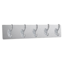 Adhesive Transparent Heavy Duty Wall Hook - dailyneed.life
