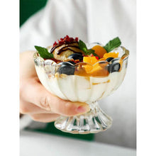 Serving Dessert Bowl Ice Cream Salad Fruit Bowl - 6pcs Serving Dessert Bowl Ice Cream Salad Fruit Bowl - 6pcs - dailyneed.life