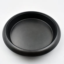 Round Shape Carbon Steel Non-stick Baking Tray (11 Inch) - dailyneed.life