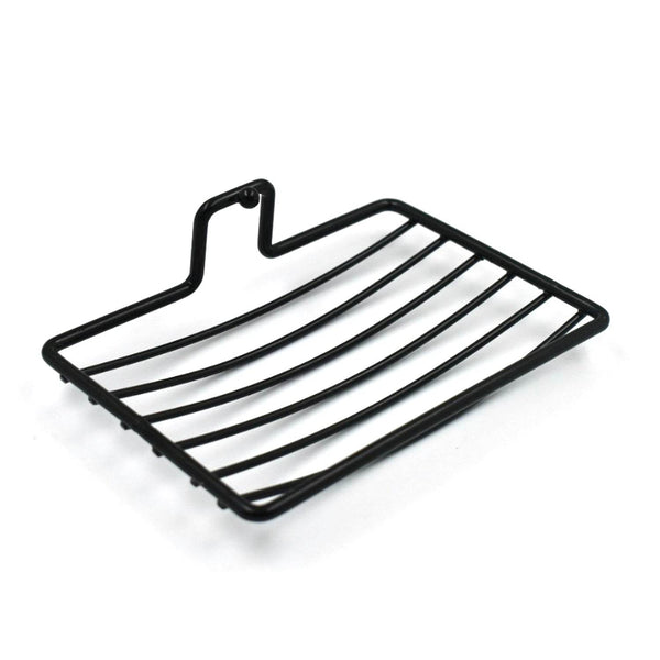Wall Mount 2-Piece Soap Rack – Versatile Holder for Bathrooms & Homes - dailyneed.life