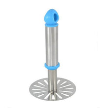 Stainless Steel Potato Masher, PauBhaji Masher - dailyneed.life