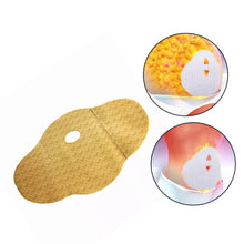 Wonder Patch Quick Slimming Patch Belly Slim Patch Abdomen Fat burning Navel Stick Slimer Face Lift Tool - dailyneed.life