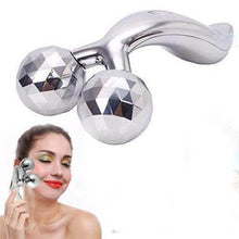 3D Roller Face Massager - dailyneed.life