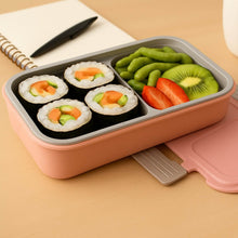 BPA-Free Snack Pack-2 Lunch Box – 2-Compartment - dailyneed.life