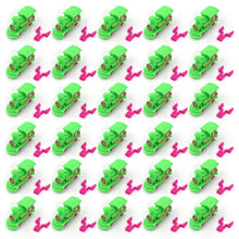 30pc Pull Along Back train Friction Power Toy Vehicle Push and Go Crawling Toys Baby - dailyneed.life