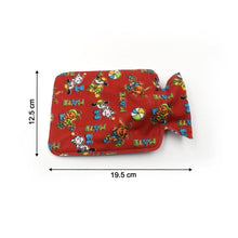 Personal Care Rubber Hot Water Heating Bag for Pain Relief (Small) - dailyneed.life