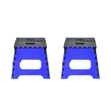 Folding Step Stool for Adults & Kids (1Pc, 12 Inch) - dailyneed.life