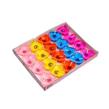 Heart Shape Wax Scented Candles, Diwali (Pack of 20 pcs) - dailyneed.life