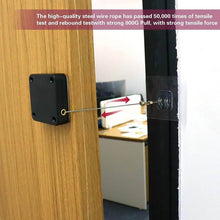 Punch-Free Automatic Sensor Door Closer. - dailyneed.life