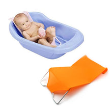 Baby Shower Seat Bed used in all household bathrooms for bathing purposes etc. - dailyneed.life