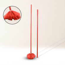 90-inch Metal Extendable Cobweb Brush – Ceiling, Fan & Light Dust Cleaning (MOQ: 3) - dailyneed.life