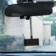 2 in 1 Universal Car Mobile Holder | Car Phone Holder with Refillable Aromatic Tablet | Perfect for Dashboard Air Vent | Car Vent Mobile Holder | Car Mobile Holder for Dashboard - dailyneed.life