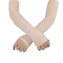Unisex Men or Women Fieldway Arm Sleeves Gym Sports Gloves for Sun Burn - dailyneed.life