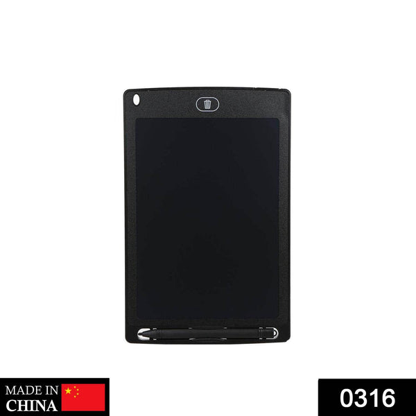 Digital LCD 8.5'' inch Writing Drawing Tablet Pad Graphic eWriter Boards Notepad - dailyneed.life