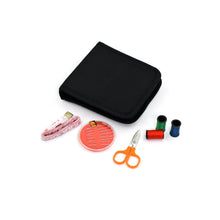 33Pc Purse Sewing Set For Carrying Various Sewing Items And Stuffs In It. - dailyneed.life