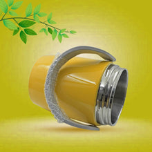 HEAVY LEAK-PROOF STAINLESS STEEL LUNCH BOX/ TIFFIN BOX, 2 COMPARTMENT, FOOD BOX FOR THERMAL CONTAINER FOR FOOD STAINLESS STEEL FOR STUDENT FOR WORK FOR TRAVEL (2 LTR.) - dailyneed.life