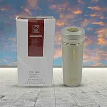 Vacuum Insulated Stainless Steel Flask (1 Pc) - Leak Proof, BPA Free, Hot & Cold - dailyneed.life