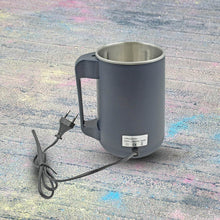 Electric Coffee & Spice Grinder Machine for Home, Fine Powder Maker (300W) - dailyneed.life