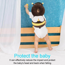 SMALL BABY HEAD PROTECTOR BABY TODDLERS HEAD SAFETY PAD ( Multi Design) - dailyneed.life