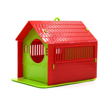 Small Bird House for Birds - dailyneed.life