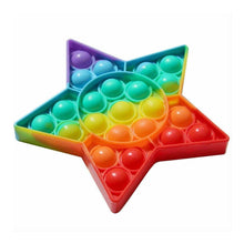 Star Fidget Toy and fidget tool Used for playing purposes and all, especially for kids. - dailyneed.life