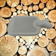 Hot Water Bag with Cover for Pain Relief & Cramps, Leak-Proof Therapy Bottle (1 Pc) - dailyneed.life