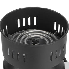 Mini Electric Stove: Heating, Hot Plate & Coffee/Tea Heater (Portable & Compact) - dailyneed.life