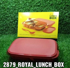 Customize Seal Rectangular 2 Containers Lunch Box - dailyneed.life