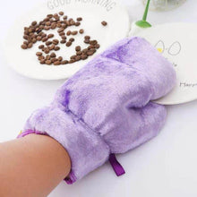 Fiber Reusable Multipurpose Dishwashing Gloves Household Kitchen ( 1 pc ) - dailyneed.life