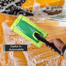 Car Cleaning Wash Brush Dusting Tool Large Microfiber Duster - dailyneed.life