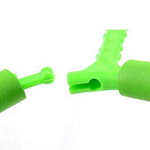 Led Light Flashing Jumping Ring Ankle Skipping Jump Rope for Kids - dailyneed.life