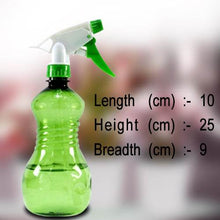 Multipurpose Home & Garden Water Spray Bottle for Cleaning Pack - dailyneed.life