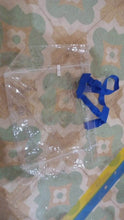 Multifunction Transparent Bag With Handle Bag (45×30×14 CM / 1 pc) - dailyneed.life