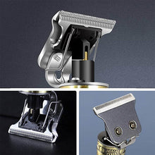Hair Trimmer for Men Hair Style Trimmer, Professional Hair Clipper, Adjustable Blade Clipper & Shaver for Men, Hair accessories - dailyneed.life