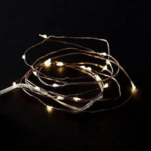 20 LED Wine Bottle Cork Lights Copper Wire String Lights, Battery Powered / Wine Bottle Fairy Lights Bottle - dailyneed.life