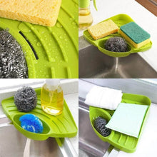 Corner Sink Strainer For Draining Kitchen Waste In Sinks And Wash Basins. - dailyneed.life
